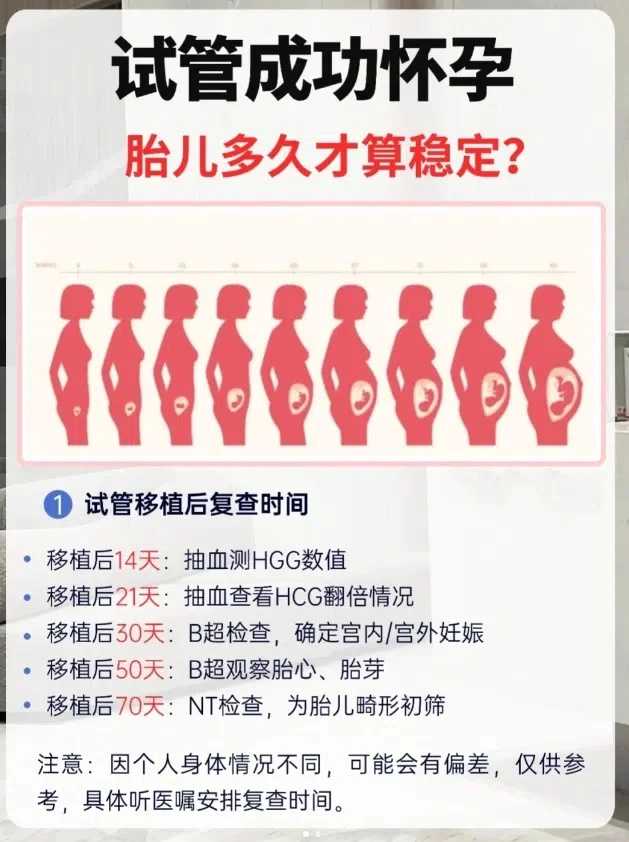 天津代孕后孩子怎么落户,【供卵试管移植一次放几个卵子】备孕九个月终于迎